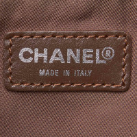 Chanel "New Travel Line Travel Bag"