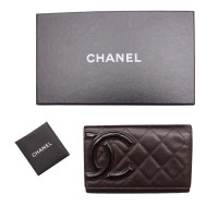 Chanel "Ligne Cambon Portemonnaie"