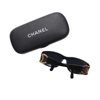 Chanel lunettes de soleil