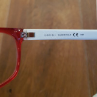 Gucci lunettes