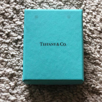 Tiffany & Co. Bracelet "Retour à Tiffany"