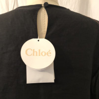 Chloé Embroidered dress