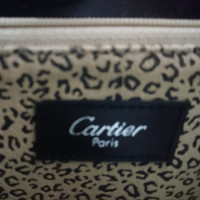 Cartier "Panthère Bag"