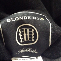 Blonde No8 Gilet réversible