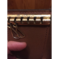 Louis Vuitton Schlüsseletui aus Monogram Canvas