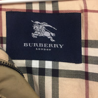 Burberry Daunenjacke