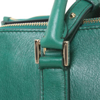 Jil Sander Handbag in green