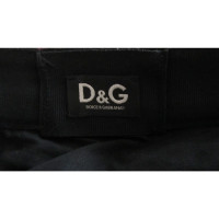 D&G Wollrock