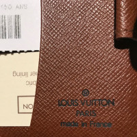 Louis Vuitton "Agenda Mini Ltd.E."