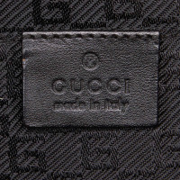Gucci Sac à bandoulière en nylon