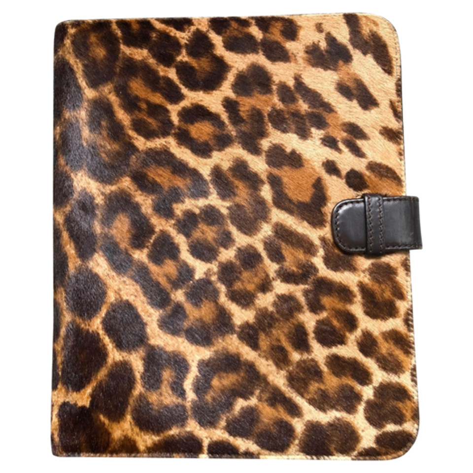 Trussardi iPad Case