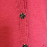 Burberry Vest in roze