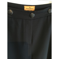 Vivienne Westwood Driekwartsbroek