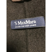 Max Mara manteau