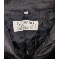 Iceberg skirt