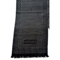 Versace Sjaal gemaakt van lamswol