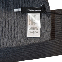 Dsquared2 scarf