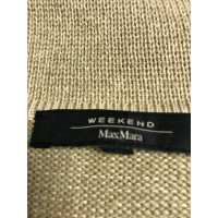 Max Mara vest