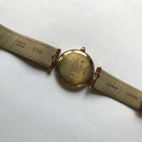Cartier "Vendome Watch"