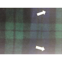 Burberry cashmere scarf