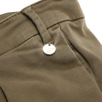 Rich & Royal Trousers in Olive