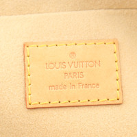 Louis Vuitton "Manhattan Monogram Canvas"
