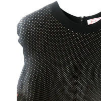 Versace For H&M Zijden blouse