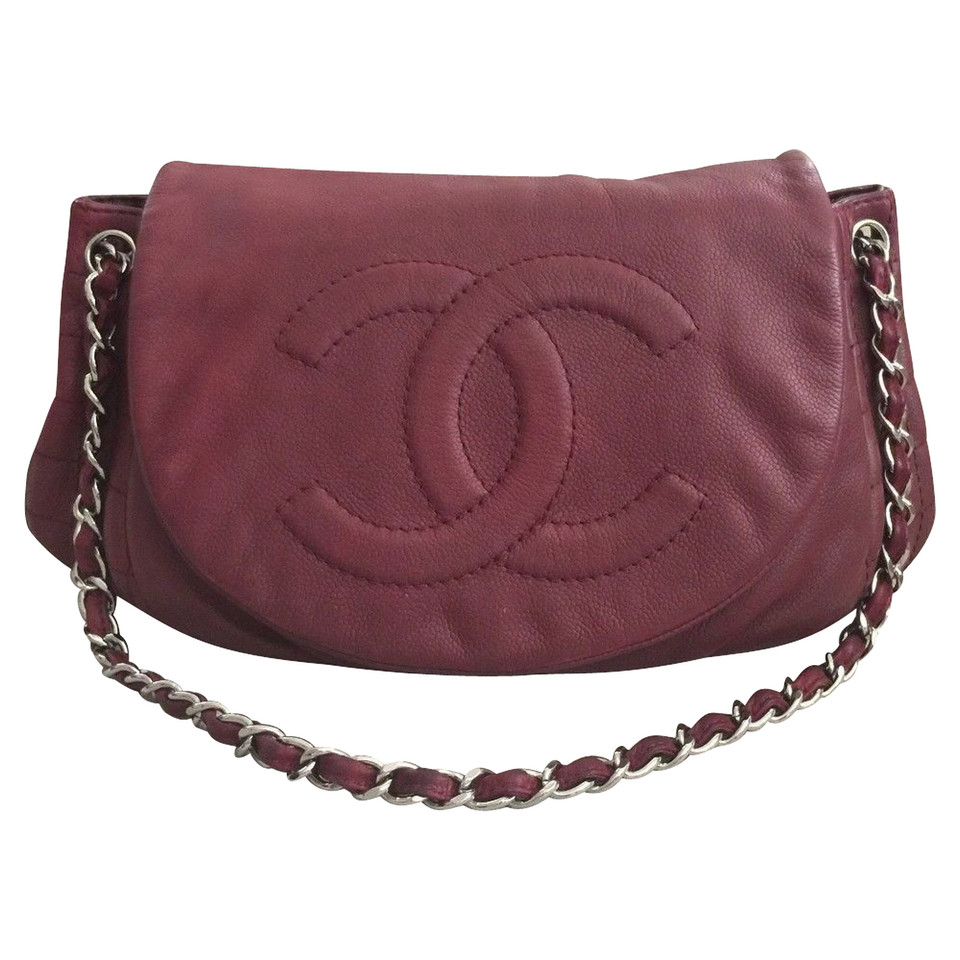 Chanel Klassische Tasche