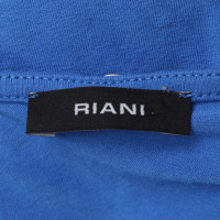 Riani top in blue