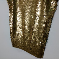 Michael Kors Camicia con paillettes