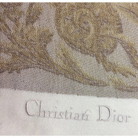Christian Dior Wollschal