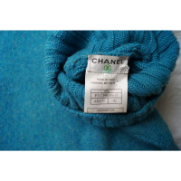 Chanel Oberteil aus Kaschmir/Wolle