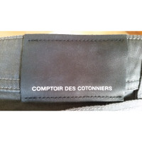 Comptoir Des Cotonniers pantaloncini