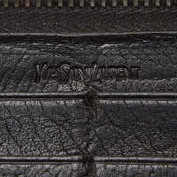 Yves Saint Laurent "Muse Wallet"