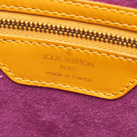 Louis Vuitton "Saint Jacques GM Epi Leather"