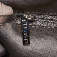 Chanel "Accordion Flap Bag"