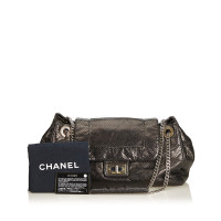Chanel "Accordion Flap Bag"