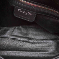 Christian Dior Flap Bag