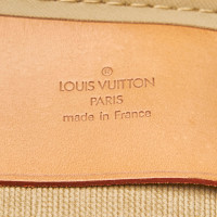 Louis Vuitton "Alize 2 Poches Monogram Canvas"
