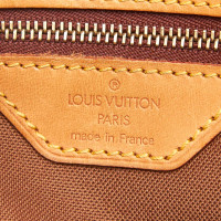 Louis Vuitton "Trotteur Monogram Canvas"