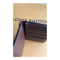 Louis Vuitton Kartenetui aus Monogram Canvas