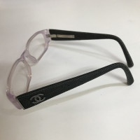 Chanel lunettes