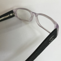Chanel glasses