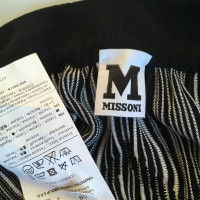 Missoni Maxi skirt.