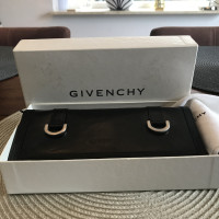 Givenchy Schwarze Geldbörse 