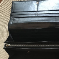 Givenchy Black wallet