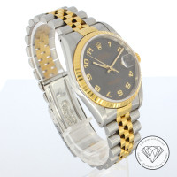 Rolex "Datejust Steel / Gold"