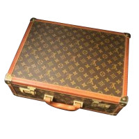 Louis Vuitton Valigia da Monogram Canvas