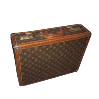 Louis Vuitton Valigia da Monogram Canvas