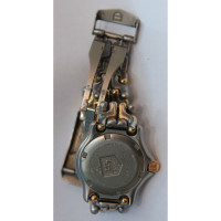 Tag Heuer "Link Lady Watch"